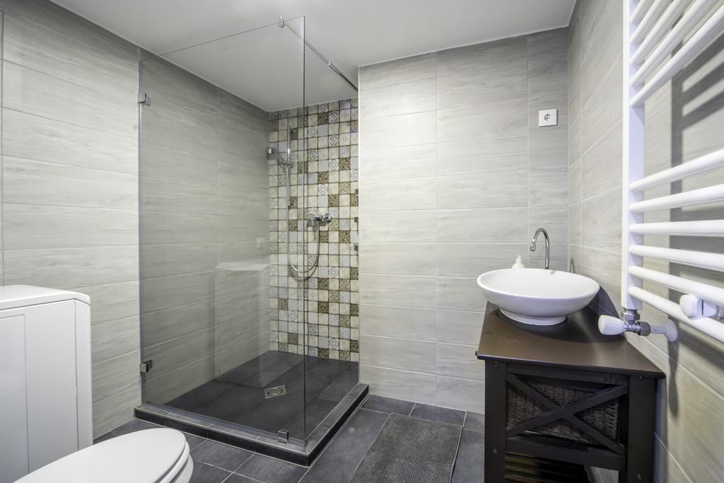 Akacfa 2 bedroom center apartment Budapest Exteriör bild
